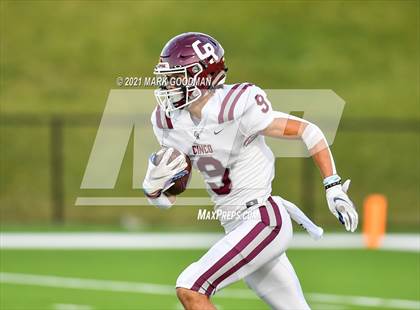 Thumbnail 3 in Cinco Ranch @ Tompkins photogallery.
