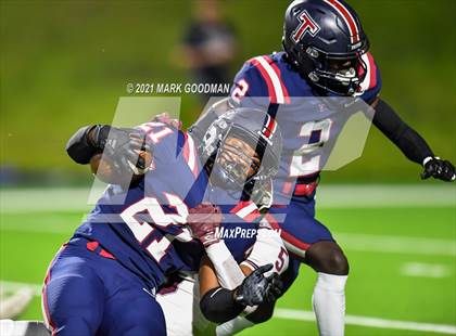 Thumbnail 3 in Cinco Ranch @ Tompkins photogallery.