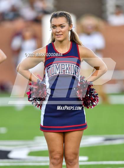 Thumbnail 1 in Cinco Ranch @ Tompkins photogallery.
