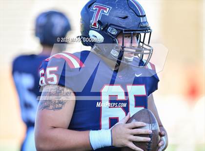 Thumbnail 3 in Cinco Ranch @ Tompkins photogallery.