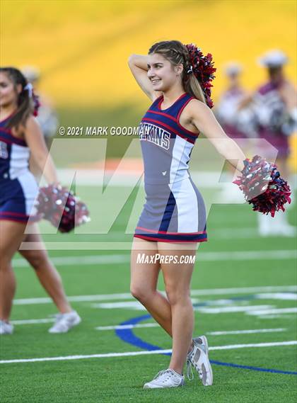 Thumbnail 1 in Cinco Ranch @ Tompkins photogallery.
