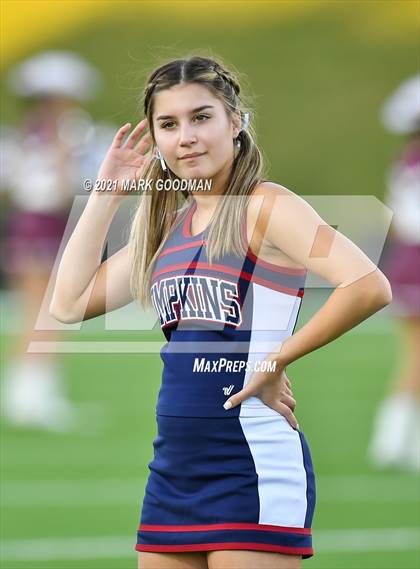 Thumbnail 2 in Cinco Ranch @ Tompkins photogallery.