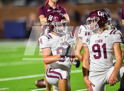 Thumbnail 3 in Cinco Ranch @ Tompkins photogallery.