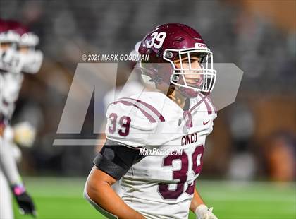 Thumbnail 3 in Cinco Ranch @ Tompkins photogallery.