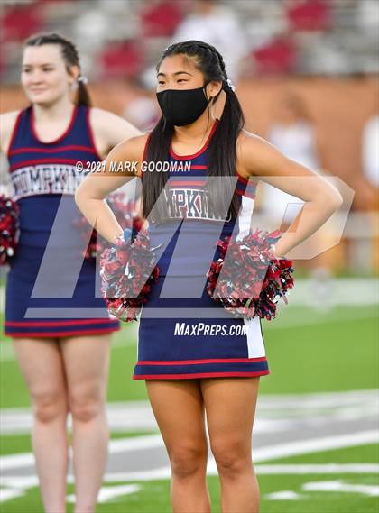 Thumbnail 1 in Cinco Ranch @ Tompkins photogallery.