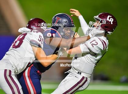 Thumbnail 2 in Cinco Ranch @ Tompkins photogallery.