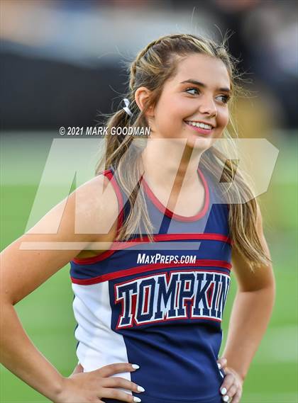 Thumbnail 1 in Cinco Ranch @ Tompkins photogallery.