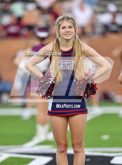 Thumbnail 2 in Cinco Ranch @ Tompkins photogallery.