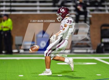 Thumbnail 3 in Cinco Ranch @ Tompkins photogallery.