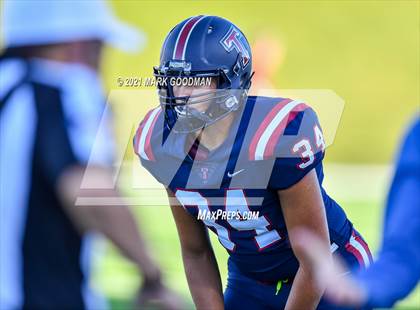 Thumbnail 2 in Cinco Ranch @ Tompkins photogallery.