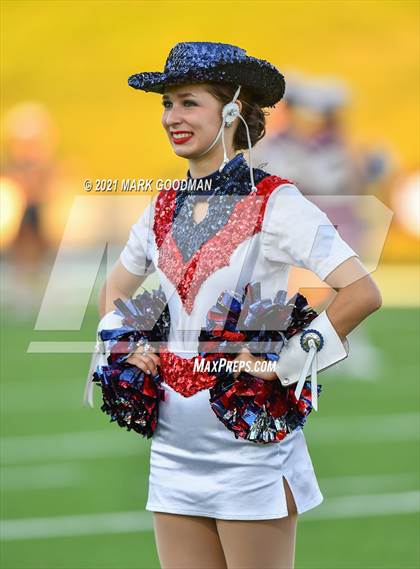 Thumbnail 1 in Cinco Ranch @ Tompkins photogallery.