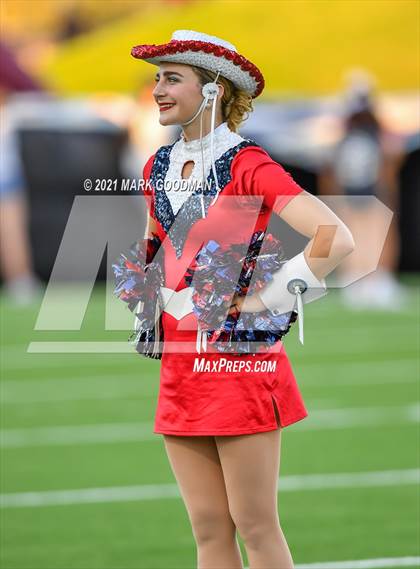 Thumbnail 3 in Cinco Ranch @ Tompkins photogallery.