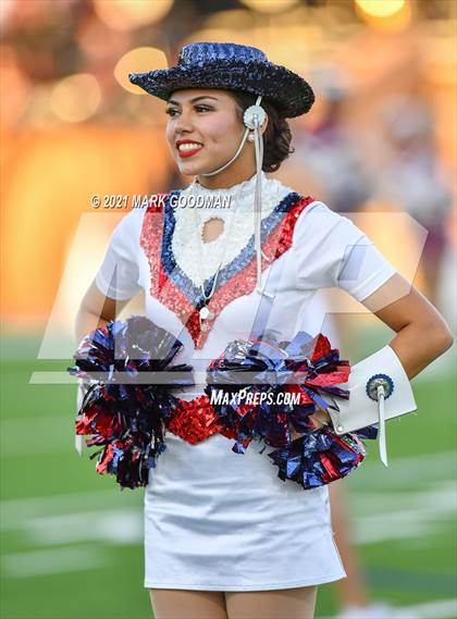 Thumbnail 2 in Cinco Ranch @ Tompkins photogallery.