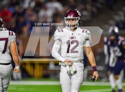 Thumbnail 2 in Cinco Ranch @ Tompkins photogallery.