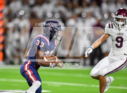 Thumbnail 1 in Cinco Ranch @ Tompkins photogallery.