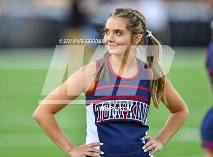 Thumbnail 3 in Cinco Ranch @ Tompkins photogallery.