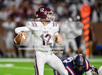 Thumbnail 3 in Cinco Ranch @ Tompkins photogallery.