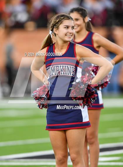 Thumbnail 2 in Cinco Ranch @ Tompkins photogallery.