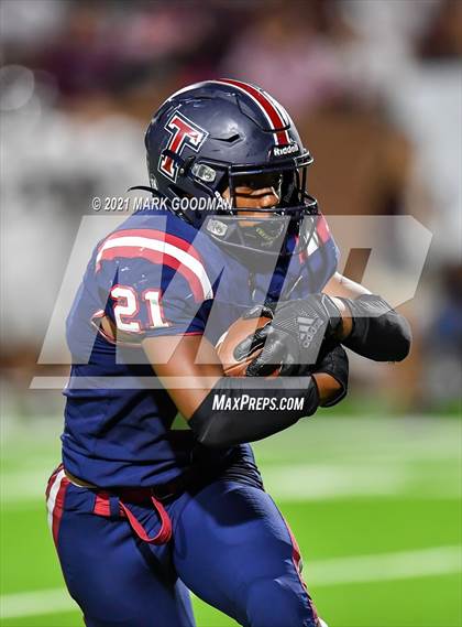 Thumbnail 3 in Cinco Ranch @ Tompkins photogallery.
