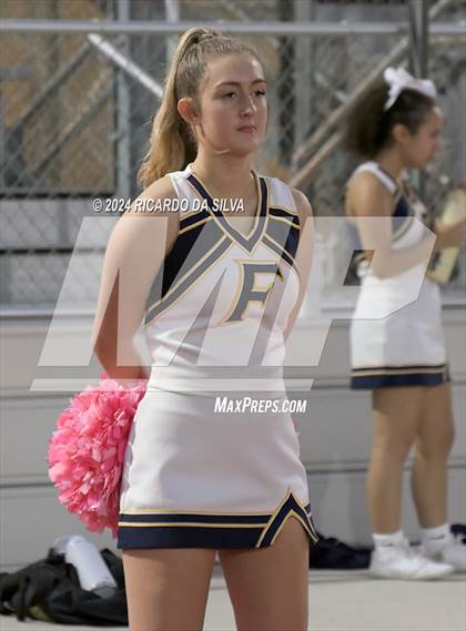 Thumbnail 3 in Freeman vs Cypress Woods photogallery.