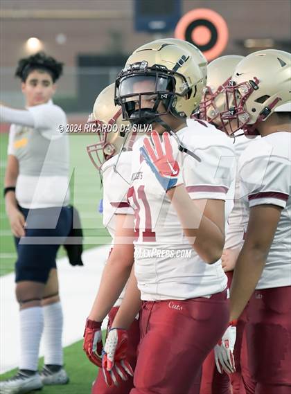 Thumbnail 1 in Freeman vs Cypress Woods photogallery.