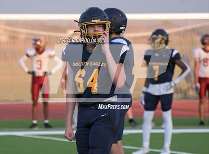 Thumbnail 1 in Freeman vs Cypress Woods photogallery.