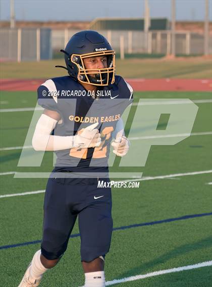 Thumbnail 3 in Freeman vs Cypress Woods photogallery.