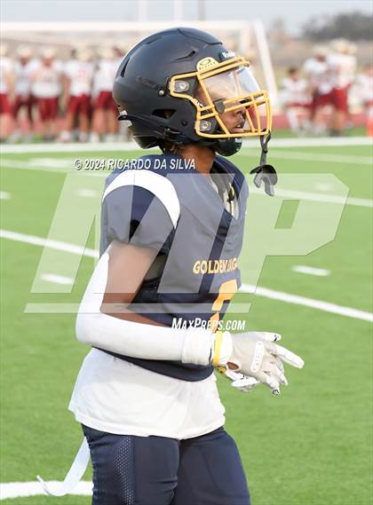 Thumbnail 1 in Freeman vs Cypress Woods photogallery.