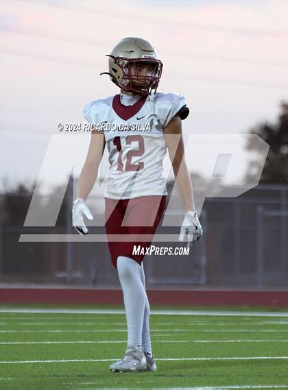 Thumbnail 1 in Freeman vs Cypress Woods photogallery.