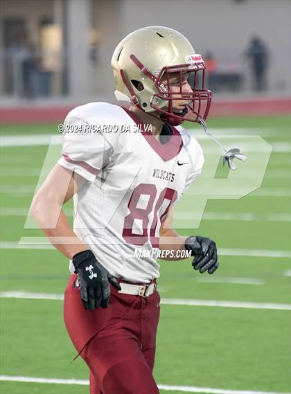 Thumbnail 3 in Freeman vs Cypress Woods photogallery.