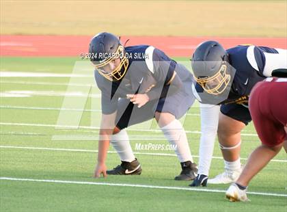 Thumbnail 3 in Freeman vs Cypress Woods photogallery.