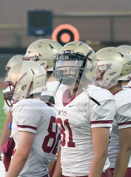 Thumbnail 3 in Freeman vs Cypress Woods photogallery.