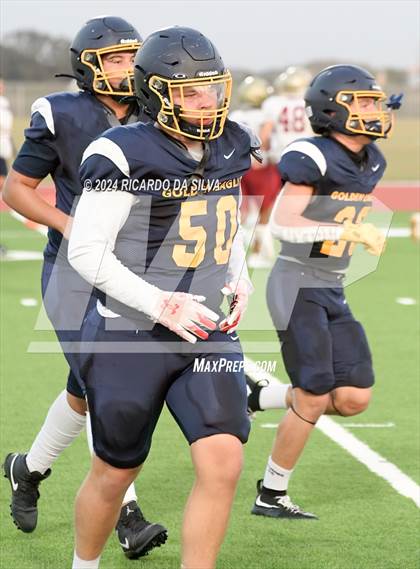 Thumbnail 1 in Freeman vs Cypress Woods photogallery.