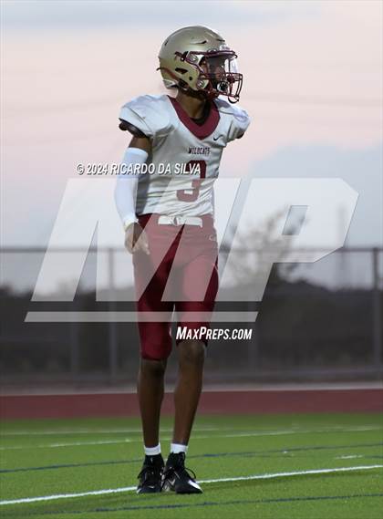 Thumbnail 1 in Freeman vs Cypress Woods photogallery.
