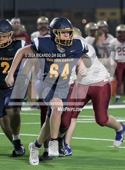 Thumbnail 1 in Freeman vs Cypress Woods photogallery.