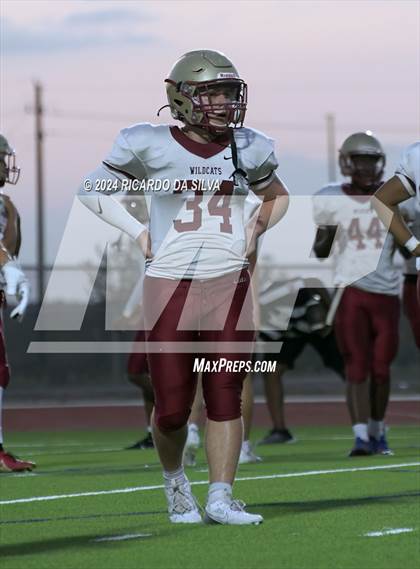 Thumbnail 1 in Freeman vs Cypress Woods photogallery.