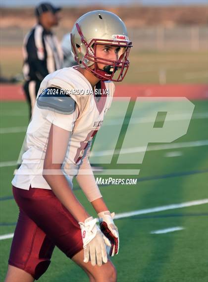 Thumbnail 2 in Freeman vs Cypress Woods photogallery.