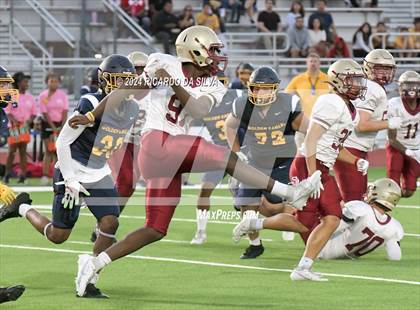 Thumbnail 1 in Freeman vs Cypress Woods photogallery.