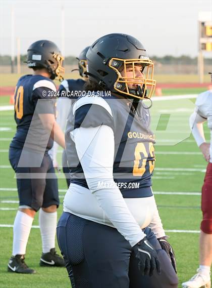 Thumbnail 3 in Freeman vs Cypress Woods photogallery.