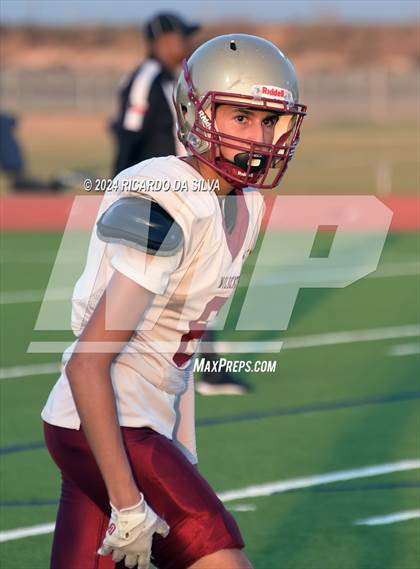 Thumbnail 1 in Freeman vs Cypress Woods photogallery.