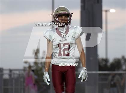 Thumbnail 2 in Freeman vs Cypress Woods photogallery.