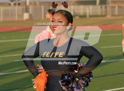 Thumbnail 2 in Freeman vs Cypress Woods photogallery.