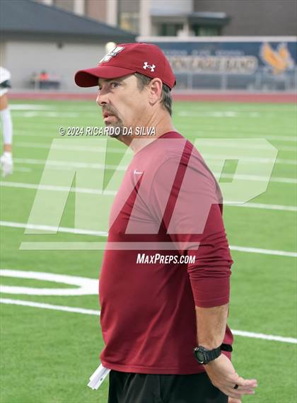 Thumbnail 1 in Freeman vs Cypress Woods photogallery.