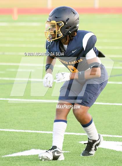 Thumbnail 1 in Freeman vs Cypress Woods photogallery.