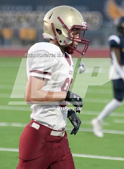 Thumbnail 1 in Freeman vs Cypress Woods photogallery.