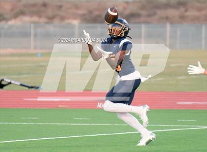 Thumbnail 1 in Freeman vs Cypress Woods photogallery.