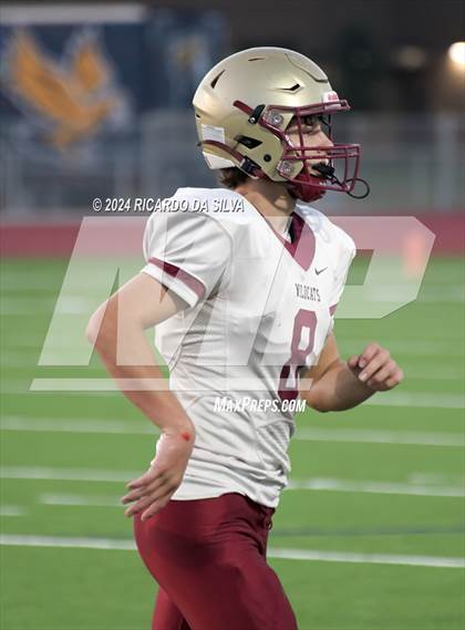 Thumbnail 2 in Freeman vs Cypress Woods photogallery.