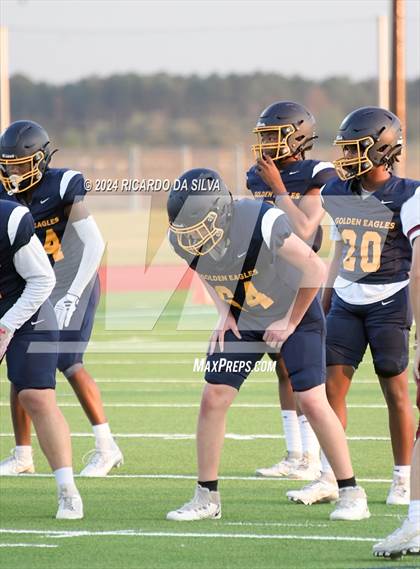 Thumbnail 1 in Freeman vs Cypress Woods photogallery.