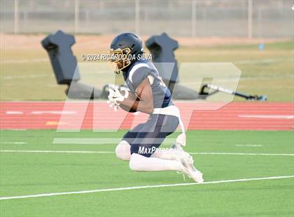 Thumbnail 2 in Freeman vs Cypress Woods photogallery.
