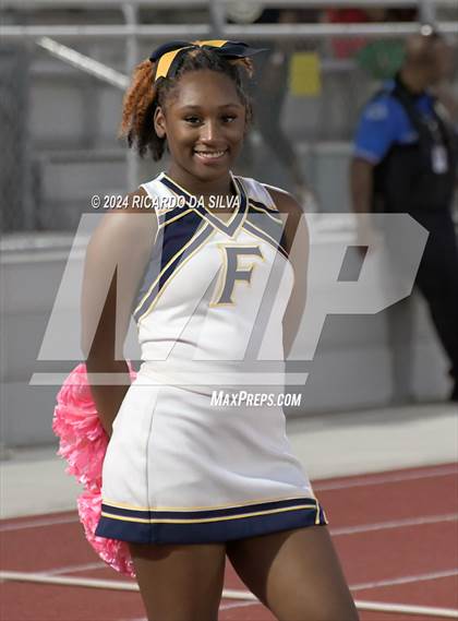 Thumbnail 2 in Freeman vs Cypress Woods photogallery.